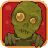 icon Zombie Lava Shooter 1.1.1