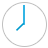 icon Yet Another Analog Clock Widget 1.4.2