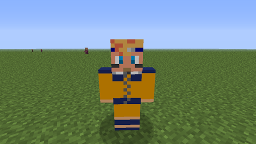 Naruto Mods for Minecraft PE - Apps on Google Play