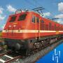 icon Indian Train Simulator for Inoi 6