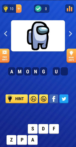 Answers for Quiz Logo Game! Apk Download for Android- Latest version 1.0-  com.mibn.quiz.logo.game.answers