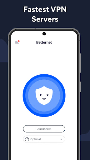 Unlimited Free VPN - betternet APK para Android - Download