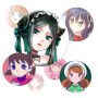 icon com.skysoft.face2cartoon