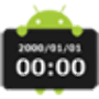 icon ClockWidget