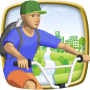 icon Postman Runner