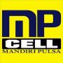 icon Mandiri Pulsa