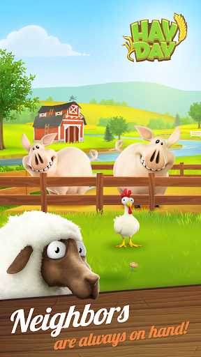 Hay Day APK 1.60.216 Download grátis 2023