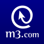 icon m3.com for ZTE Max Duo LTE