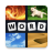icon 4 Pics 1 Word 62.66.3