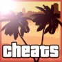 icon Cheats GTA VC