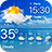 icon Weather Forecast 76.01