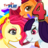 icon Pony Fourth Grade Games 3.20