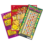 icon Scratch OffLottery Scratchers