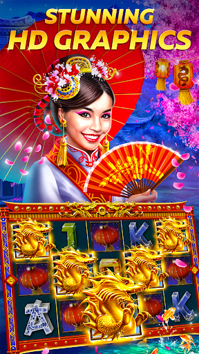 Infinity Slots Apk