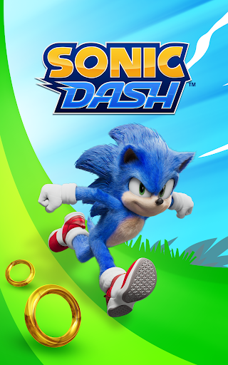 Sonic Dash APK para Android - Download