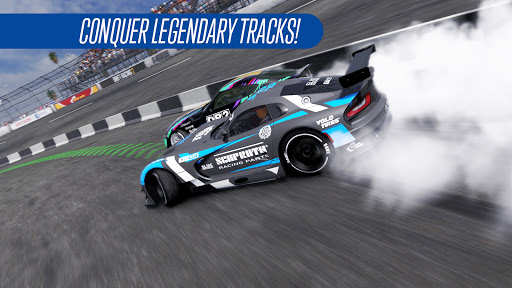 CarX Drift Racing MOD APK 1.16.1 Unlimited Money - AndroPalace