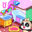 icon Panda Games: Town Home 8.68.08.00