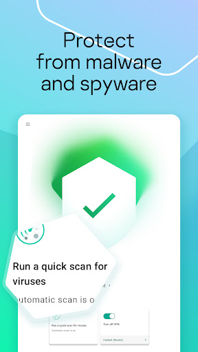 Kaspersky: VPN & Antivirus 11.53.4.3381 APK Download by Kaspersky