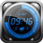 icon Wave Alarm - Alarm Clock for Landvo XM300