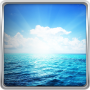 icon Sea And Sky Live Wallpaper