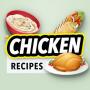 icon Chicken Recipes FREE