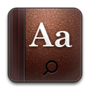 icon English Dictionary