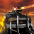 icon Death Race Burning Roads 1.2