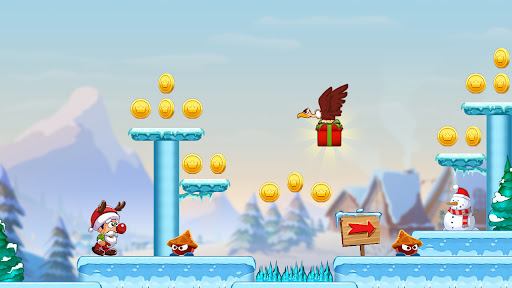 Super Bino Go:Adventure Jungle - Apps on Google Play