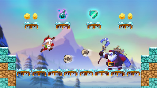 Super Bino Go:Adventure Jungle - Apps on Google Play