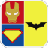 icon Guess the SuperHero Quiz 2.1.2