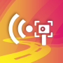 icon com.speedcameraandgpsradarmaps.allinoneradarapps