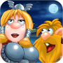 icon Drünk Vikings for LG Q6+