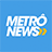 icon Metro News 1.03