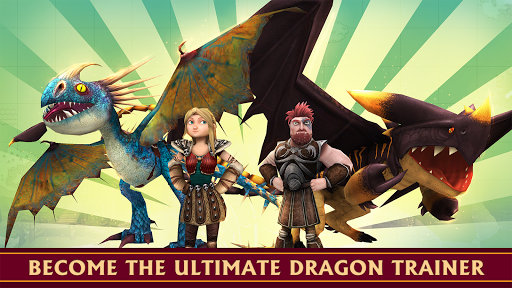 School of Dragons [v.3.19.2] APK MOD Download grátis para Android