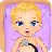 icon Frozen Baby Born 1.0.1