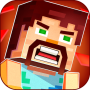 icon Pixel Zombies- Block Warfare for Micromax Canvas Evok