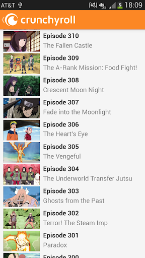 Free Download Naruto Shippuden Watch Free Apk For Android