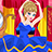 icon Miss Balerina Fashion 1.0.1