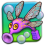 icon Fling a Thing for Micromax Canvas Evok