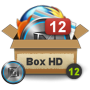icon ThemeBox HD for TSF for Samsung Galaxy S9+ SD845