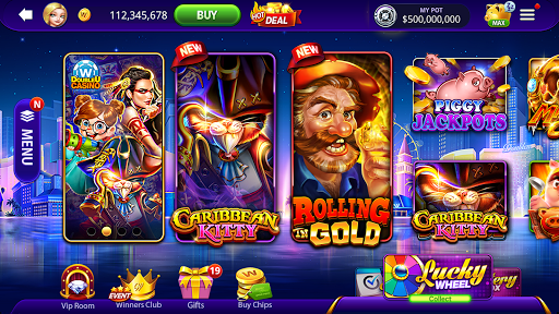 DoubleU Casino™ - Vegas Slots - Apps on Google Play