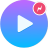 icon Video Greetings For Messenger 1.29.0