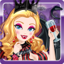 icon Star Girl: Spooky Styles for videocon Challenger V40HD