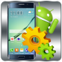 icon Cache Cleaner, Phone Monitor for Wileyfox Spark+
