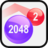 icon 2048 Puzzle Billiard 1.7.15