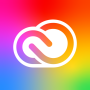 icon Creative Cloud