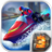 icon D:3 Jet Speed 2.6