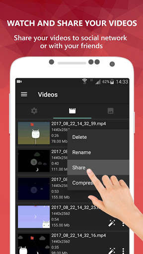 Kwai Lite - Video APK 4.9.7 for Android – Download Kwai Lite - Video APK  Latest Version from