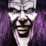 icon crazy clown wallpaper for Inoi 6