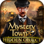 icon Mystery Town 
